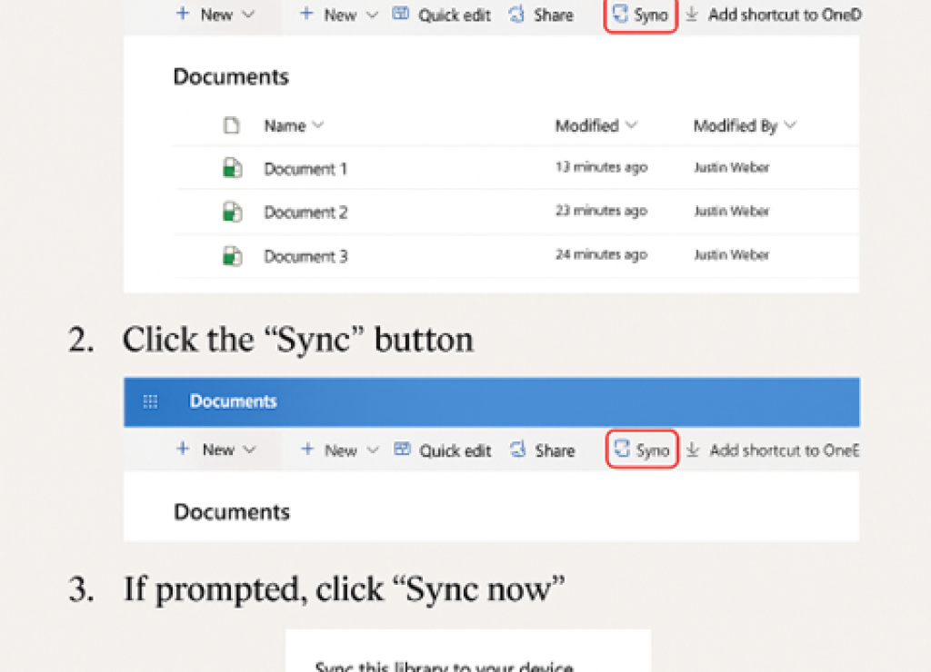 SharePointSyncImg